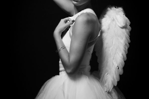 Mon ange