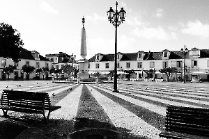 Place de l'étoile
