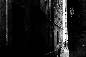 ruelle