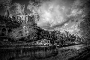 Uzerche