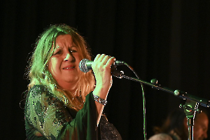 Déborha Bonham