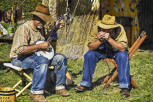 Musiciens