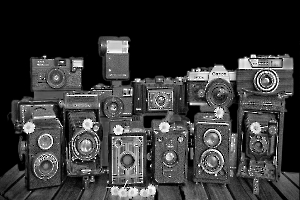 Collection vintage