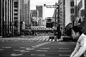 Course urbaine