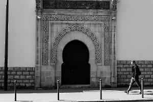 Paris orientale