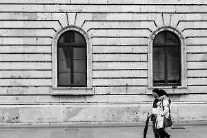 Passants