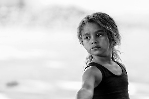 Petite danseuse