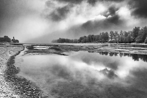 Reflets d'hiver