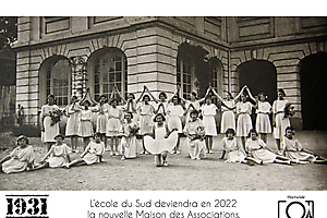 2021 Simone Veil 120 ans