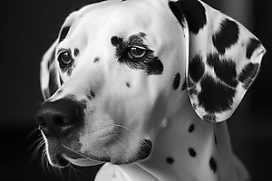 le chien 