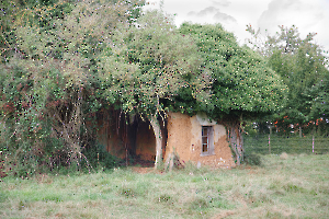 - cabane