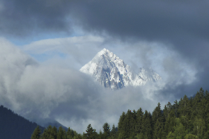 AIGUILLE VERTE