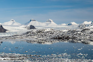 Baie du Roi