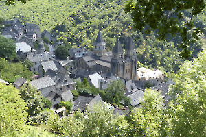 CONQUES