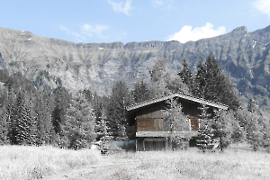 COTE 2000 - MEGEVE