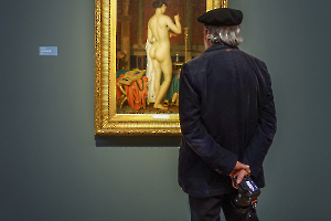 le voyeur