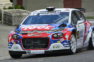 Rallye Mont Blanc