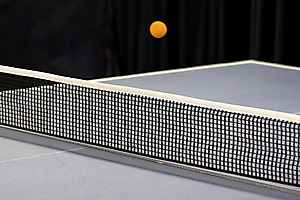 tennis de table