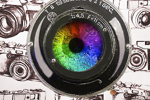 1  Mon oeil