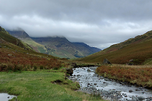 Lake district