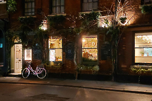 Pub à York