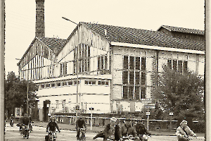 sortie Chanliau