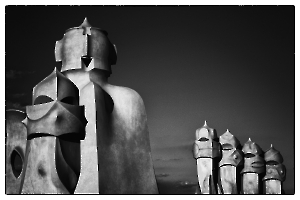 03 Sentinelles de Gaudi