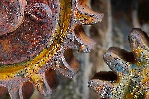 Yves Ferraille rouillée (4)