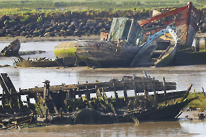 bateaux016mosnier004Cimetière de bateaux