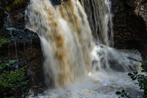 A.Cl Brugnot cascade