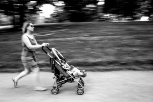 Alexis Cayot / Balade Express