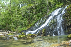 Philippe Hartmann / Cascade