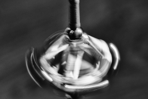 Yves Dumont - vitesse