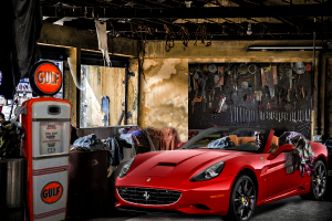 Quand le rêve incongru devient réalité