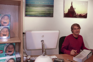 Photographes français