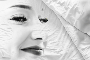 Dans de beaux draps