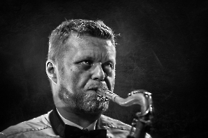 Sax !