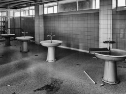 2025 Regional Image Projetée Monochrome