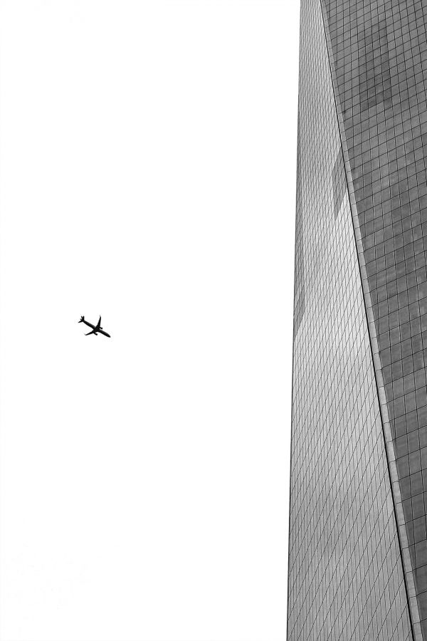 Manhattan memory