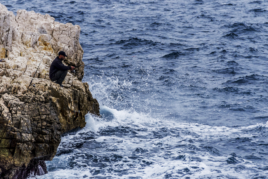 Au bord de mer 06
