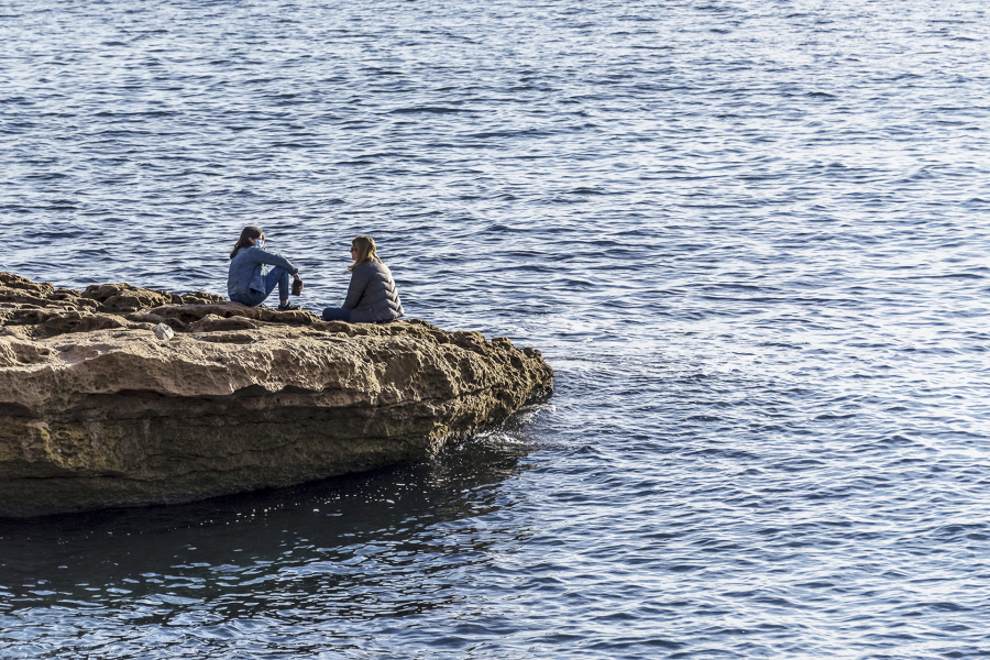 Au bord de mer 03
