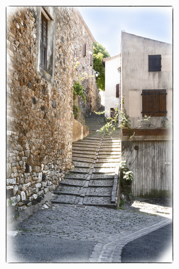 Vieux village 2