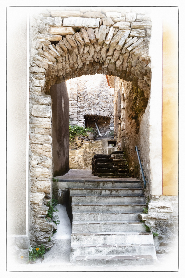 Vieux village 3