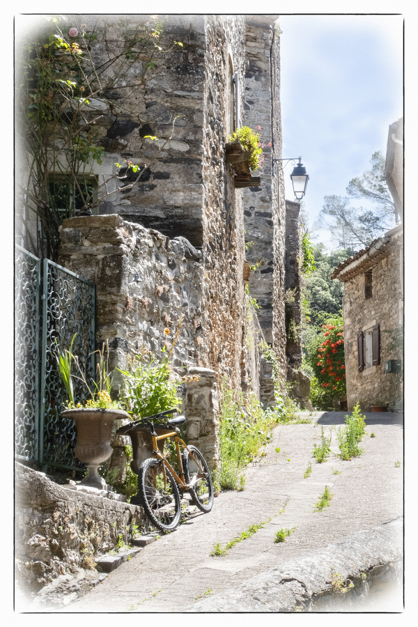 Vieux village 4