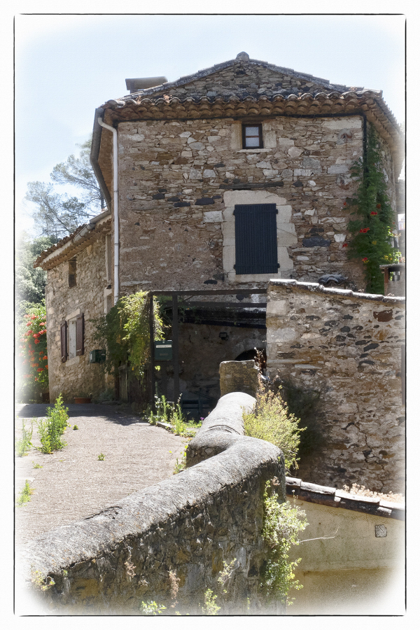 Vieux village 5