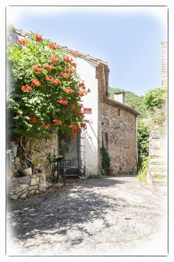 Vieux village 6