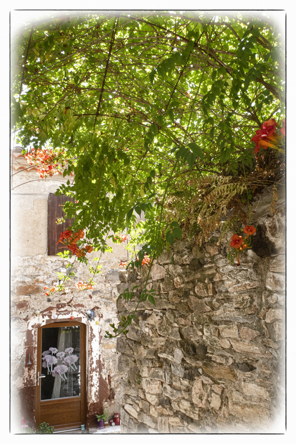 Vieux village 7