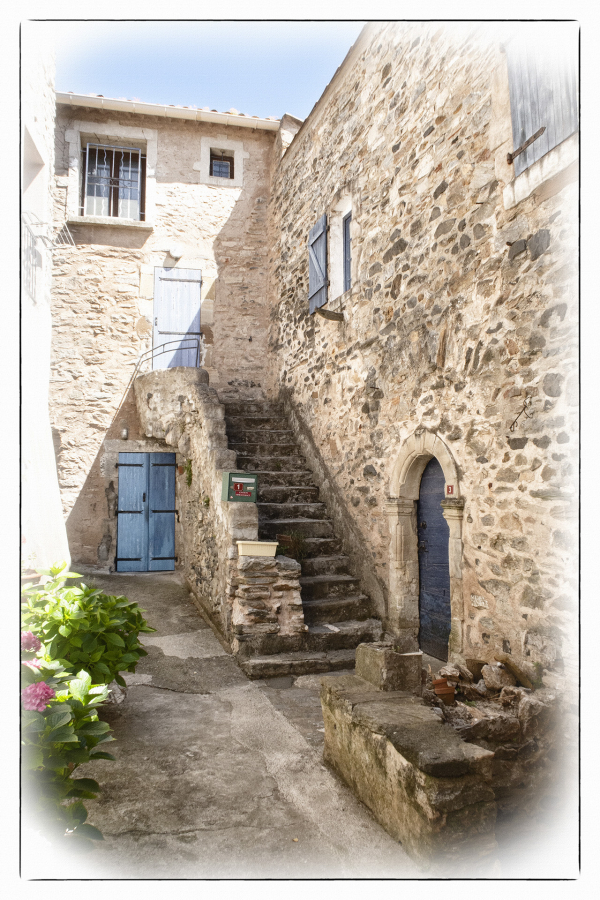 Vieux village 8