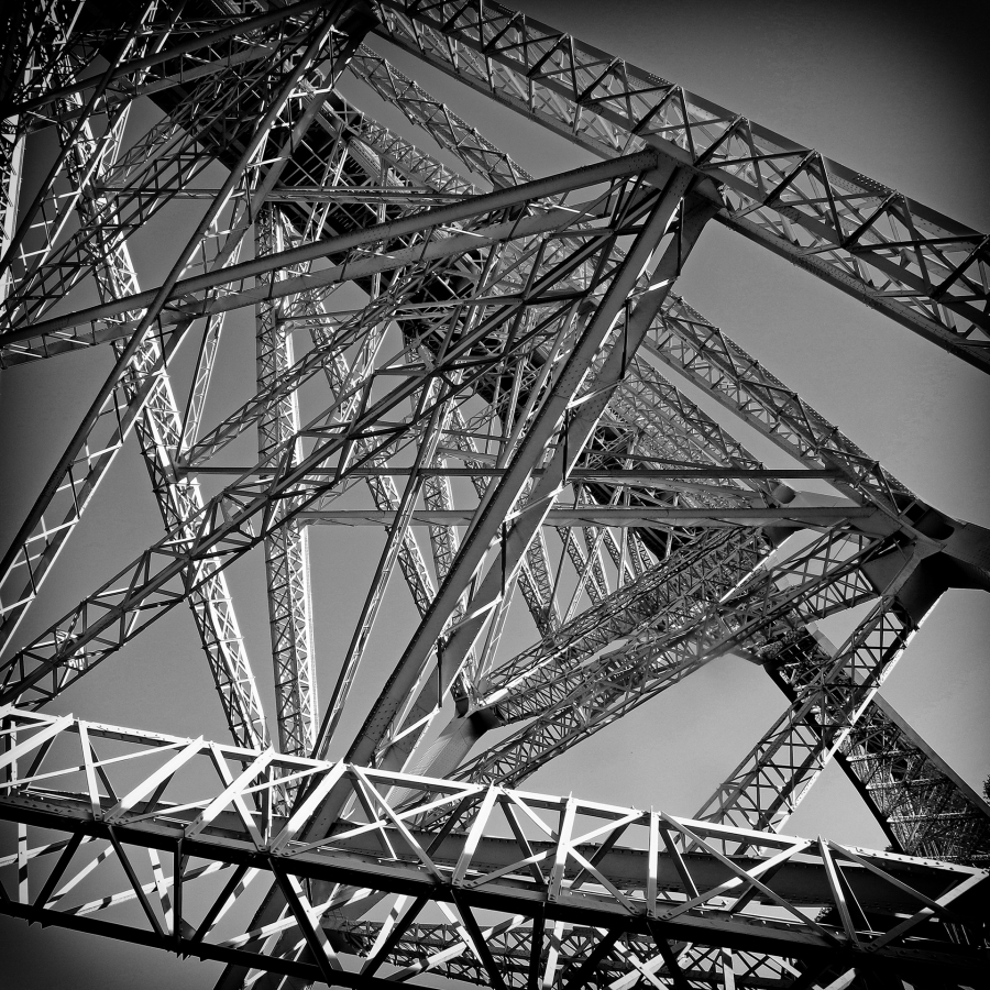 Le géant d'acier 3