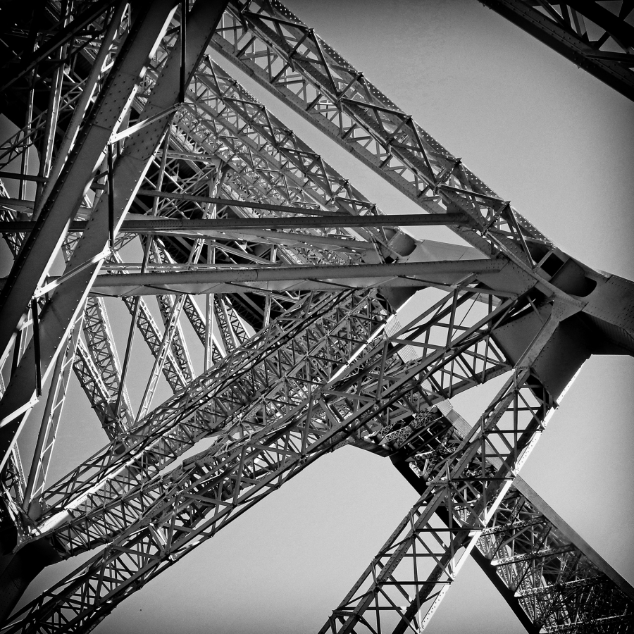 Le géant d'acier 5